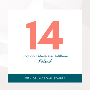 Functional Medicine Unfiltered Episode 14